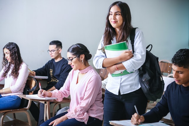 5 patarimai studentams, besidomintiems medicinos sritimi COVID-19 amžiuje