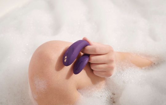 Kokią naudą sveikatai teikia sekso žaislai