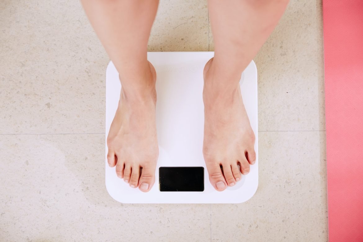 Nepaaiškinamas svorio kritimas: kai reikia susirūpinti