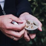 Kas yra uostomasis tabakas - snuff