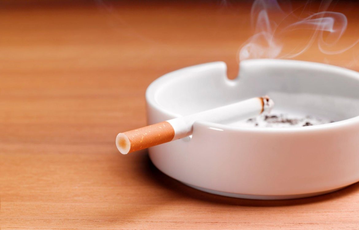 Kaip cigarečių rūkymas gali prisidėti prie erekcijos disfunkcijos