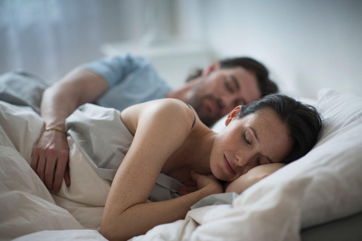 Kaip miegas veikia jūsų seksualinį gyvenimą?