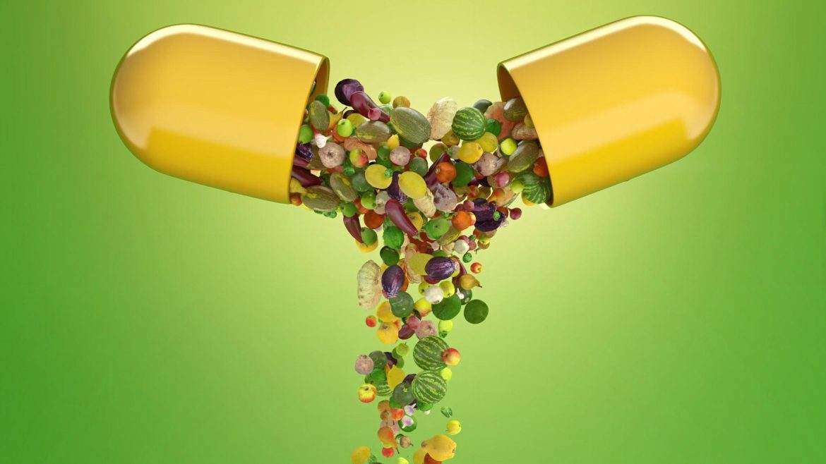 Vitaminai ir mineralai, reikalingi sveikiems dantims