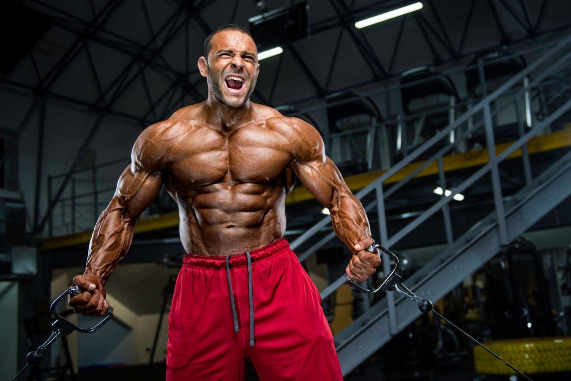 Winstrol [Stanozolol]: Privalumai, naudojimas, šalutinis poveikis