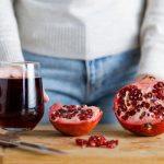 Kodėl granatų sultys yra sveikos