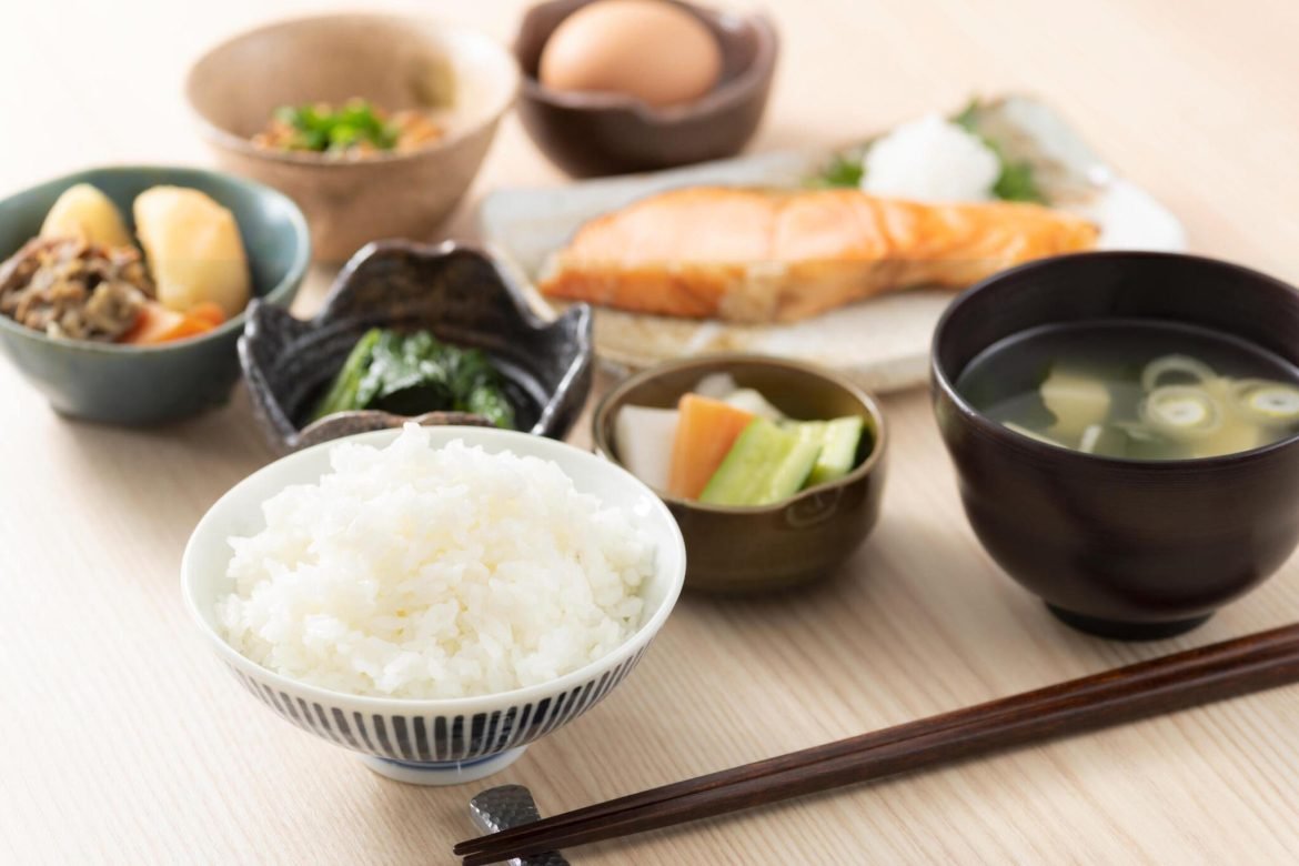 Japoniška dieta: meniu, rekomendacijos ir pagrindinės taisyklės