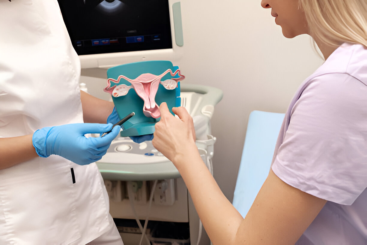 endometriumo vėžys