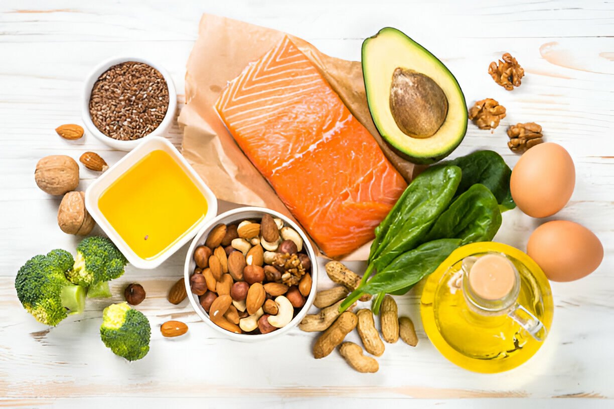 Omega 3 vaistai
