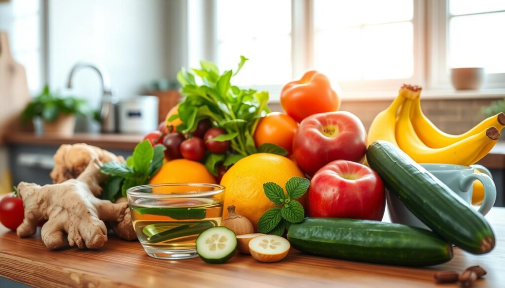 pilvo pūtimo dieta