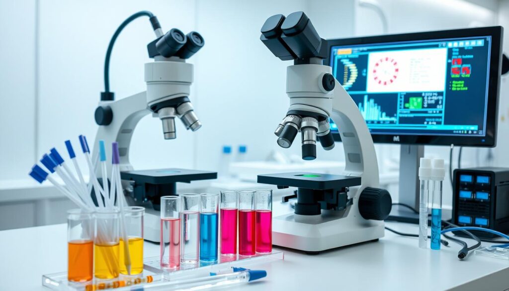 Diagnostika ir tyrimai chlamidinė infekcija