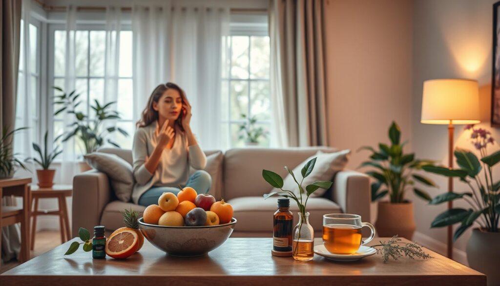 Menopauzės simptomai