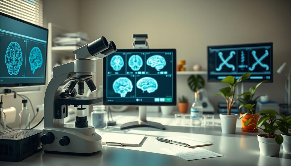 alzheimerio tyrimai