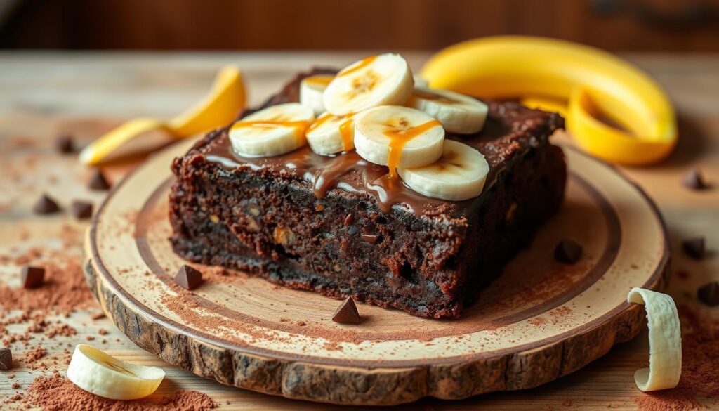 Braunis su bananais: tradicinis amerikietiškas desertas lietuviškai