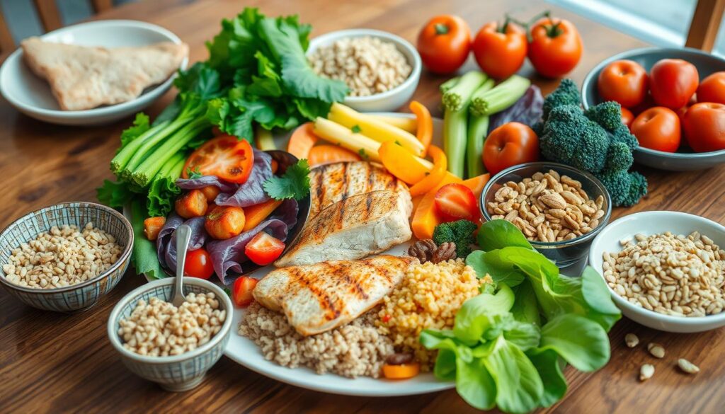 Diabetinė dieta