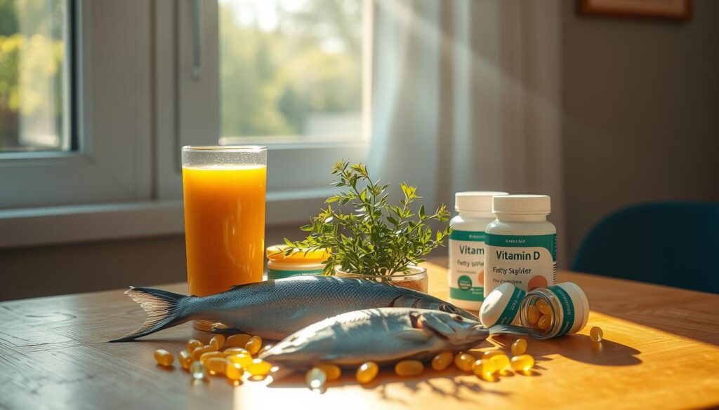 vitamino d vartojimas
